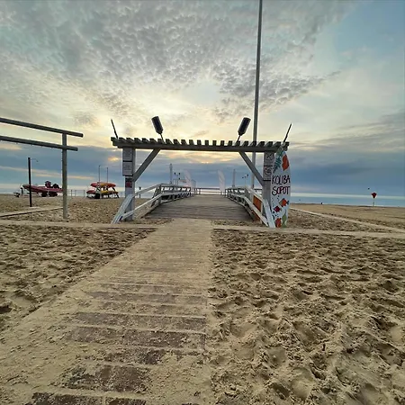 In Sopot