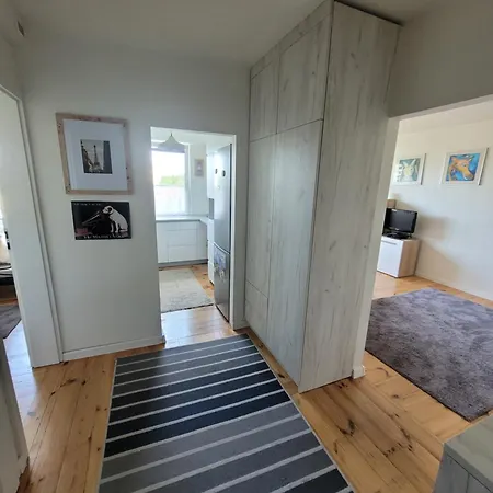 In Apartman Sopot