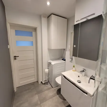 Apartment In *