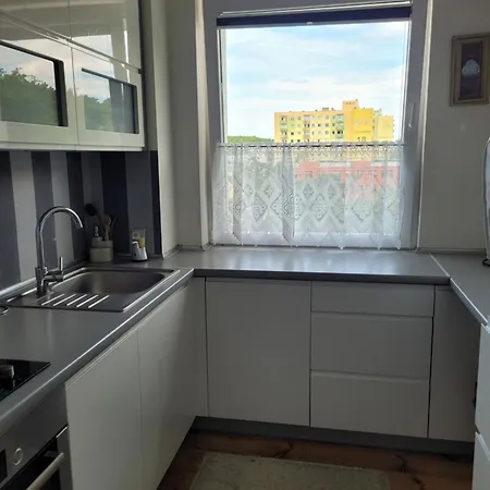 In Apartment Sopot