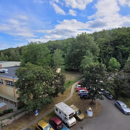 شقة In سوبوت