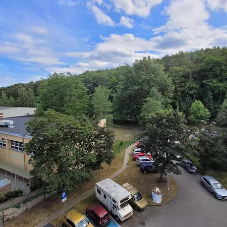 Apartman In Sopot