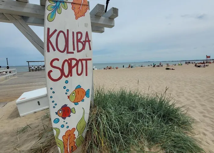 Appartement In Sopot