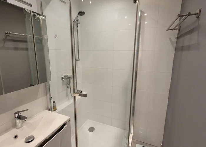 Appartement In Sopot