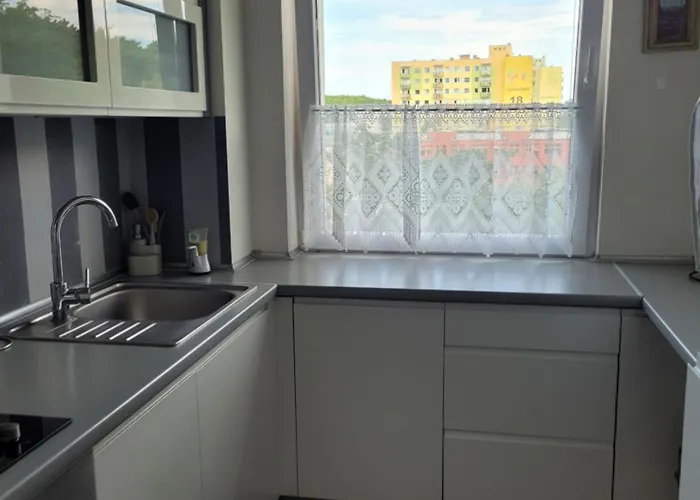 In Appartement Sopot