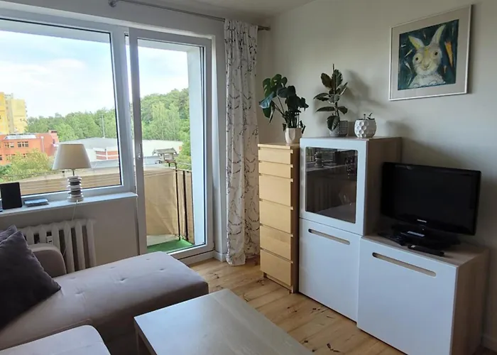 Appartement In Sopot