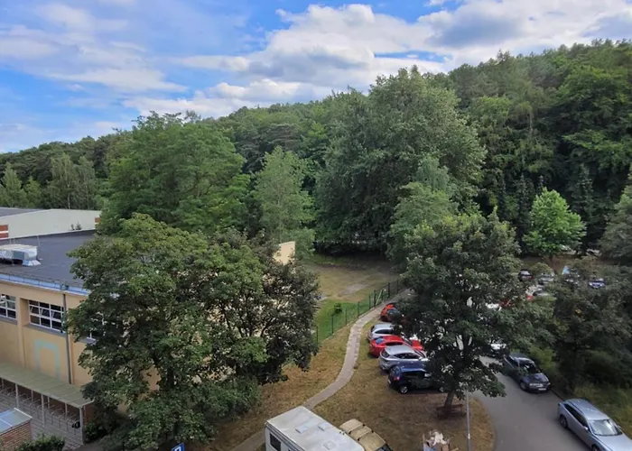 Appartement In Sopot