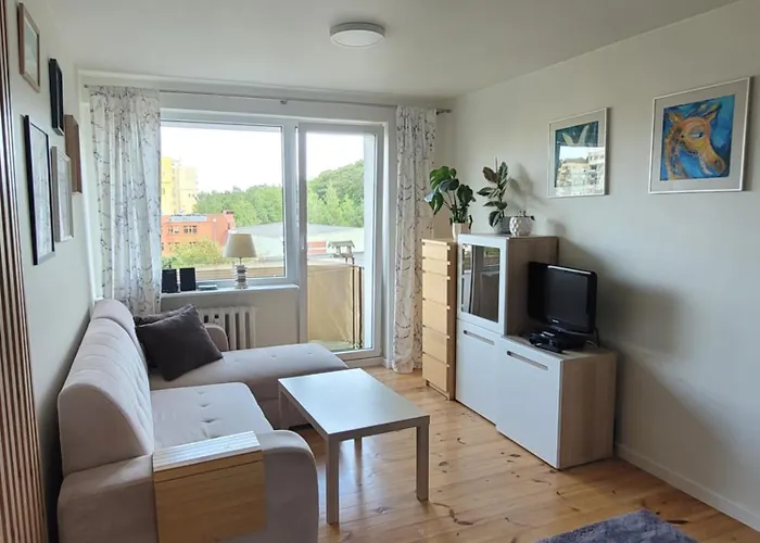 Lägenhet In