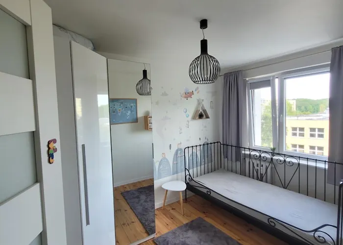 Appartement In Sopot